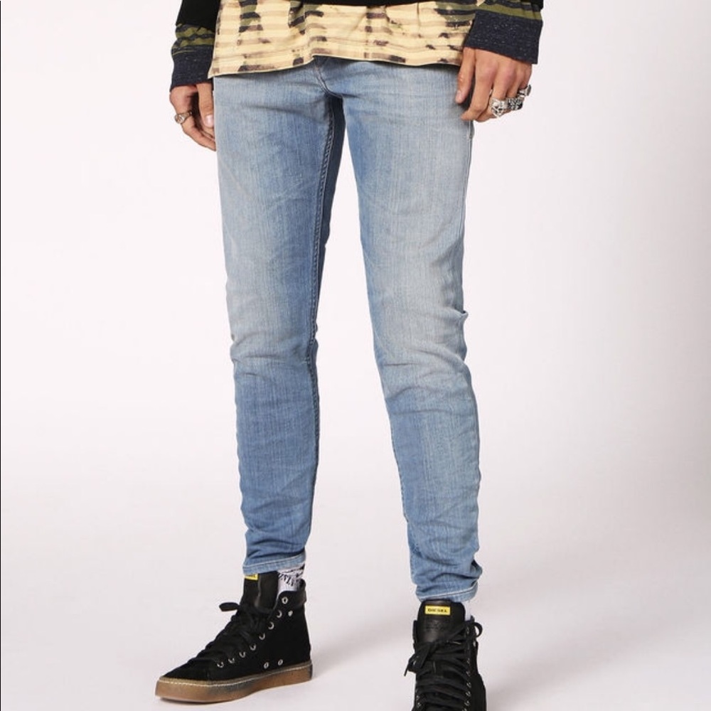 Diesel jog Jeans